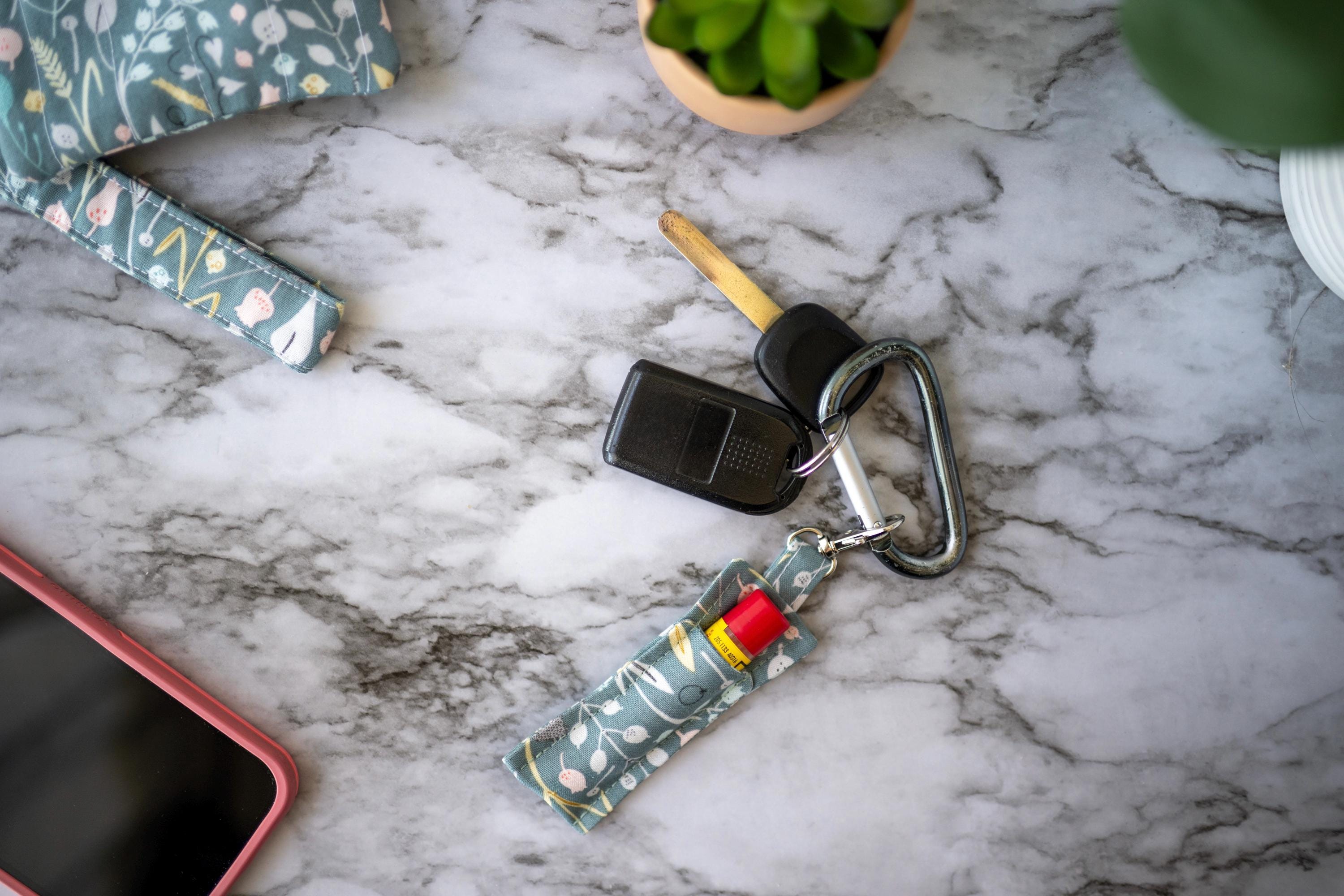 Keychains & Accessories