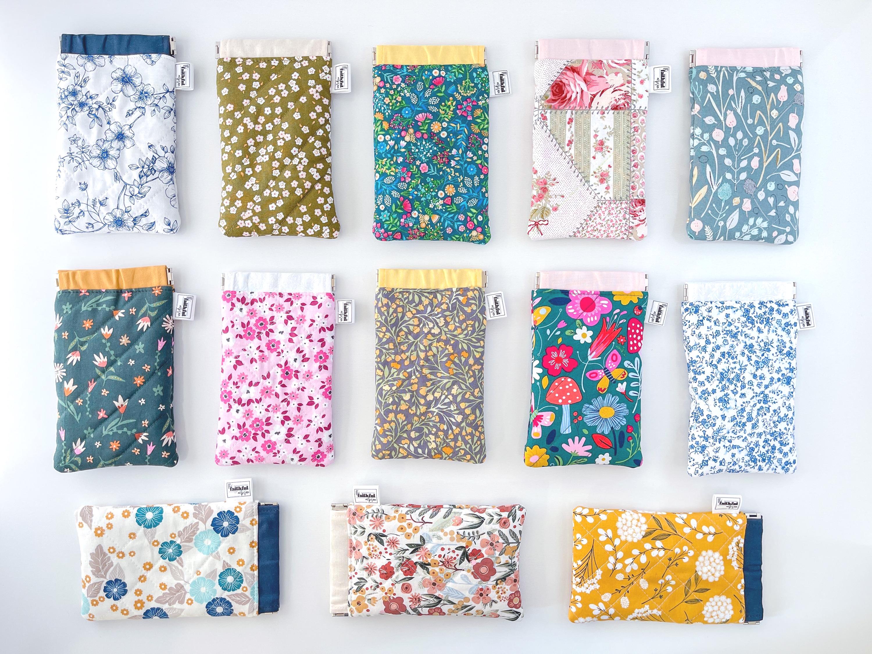 The Heritage Eyewear Case