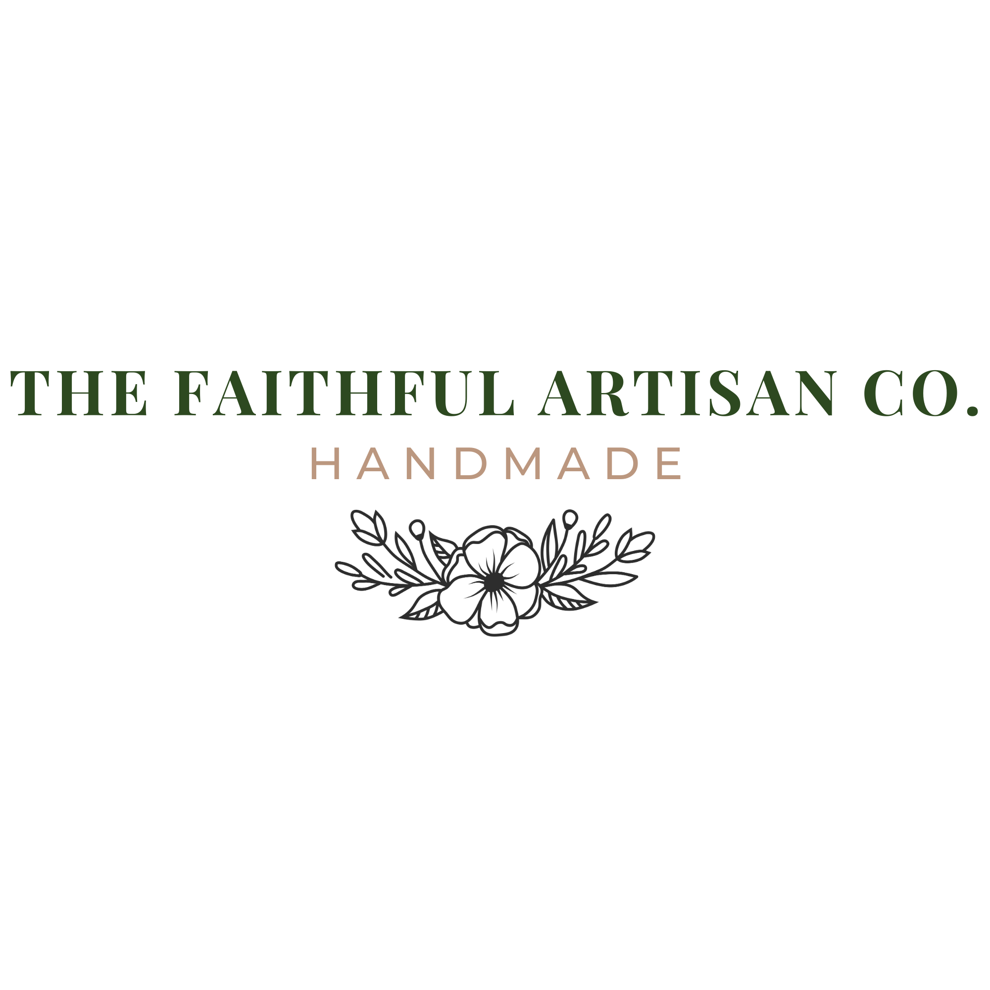 The Faithful Artisan